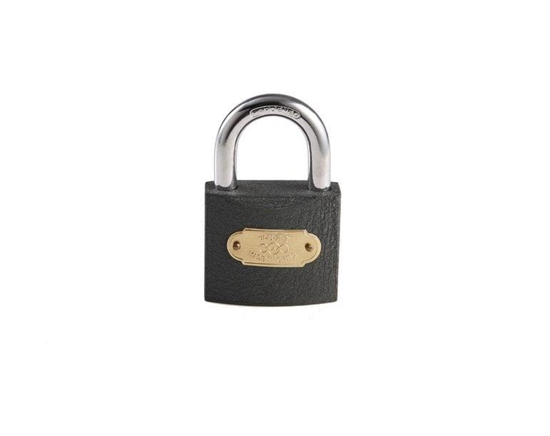 PADLOCK 75MM MUST HG375 4772013324188