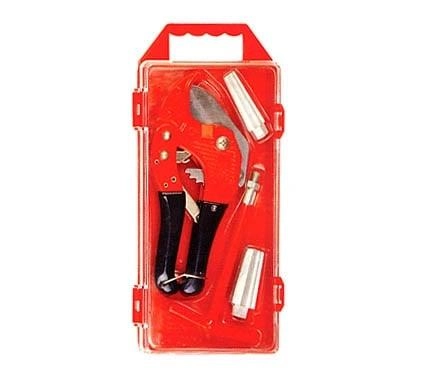 SCISSORS PVC PIPE 280MM JRF-PC-201HT (