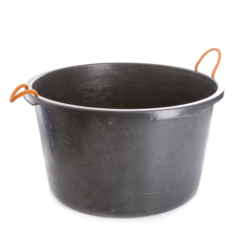 BUILDER````S BUCKET W/CORD 90L KO90SZNCAPG0 (