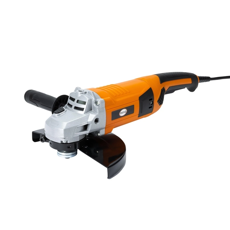 Angle Grinder S1M-KZ31-230 2000W 230MM KPAG2023(S1M-KZ31-230)