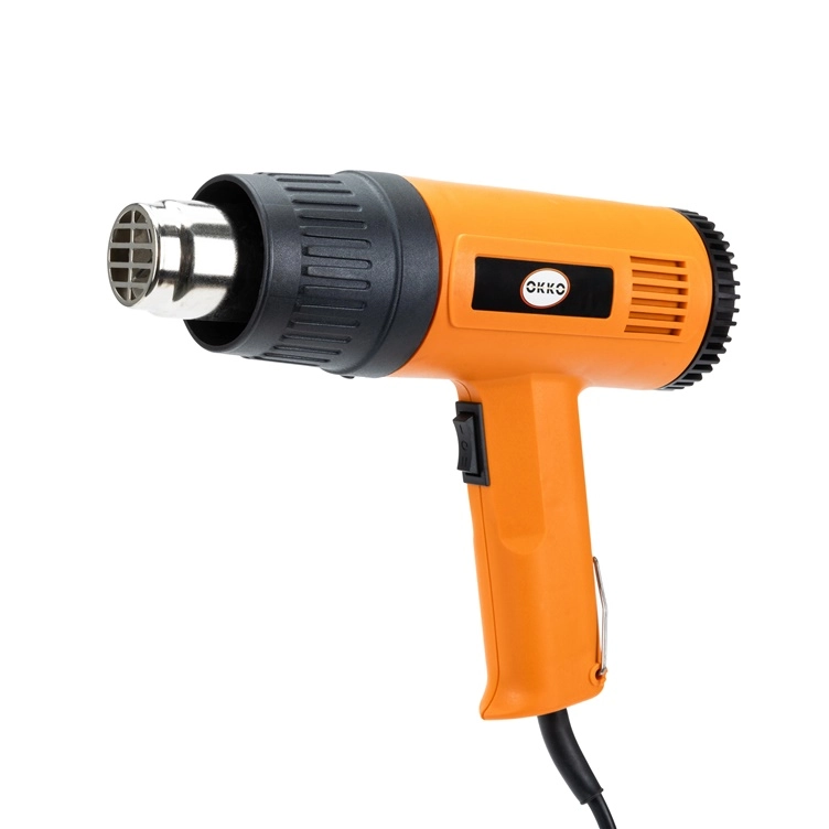 HEAT GUN HZ-HG1-E152 1500W ( 14976103