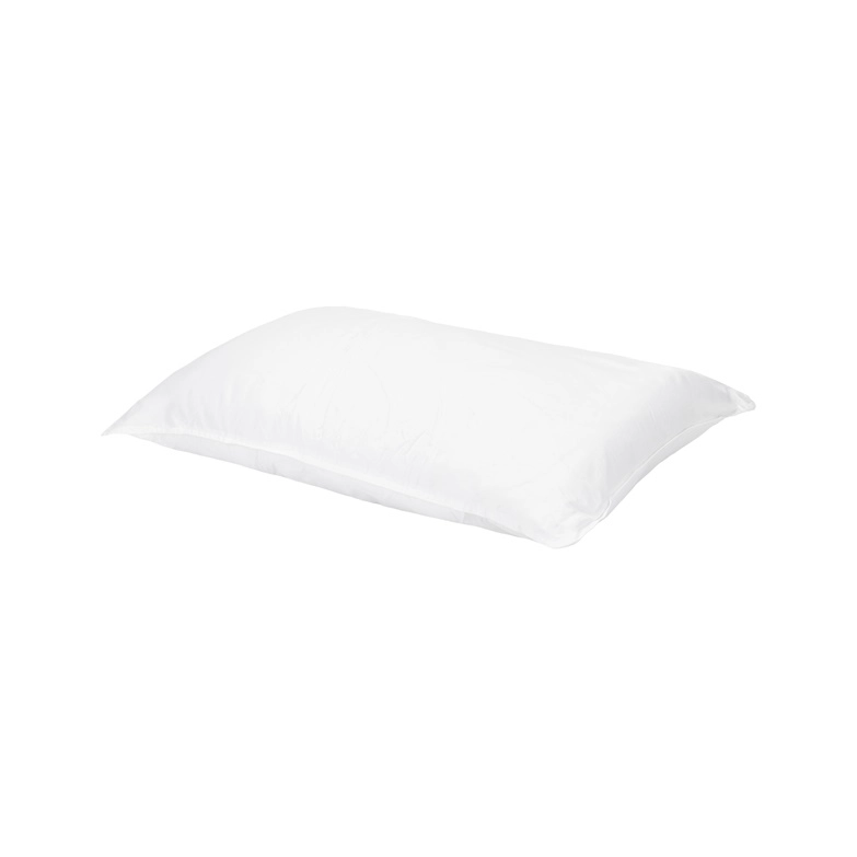 PILLOW LOW 500G COTTON/PES 50X70CM 14976145