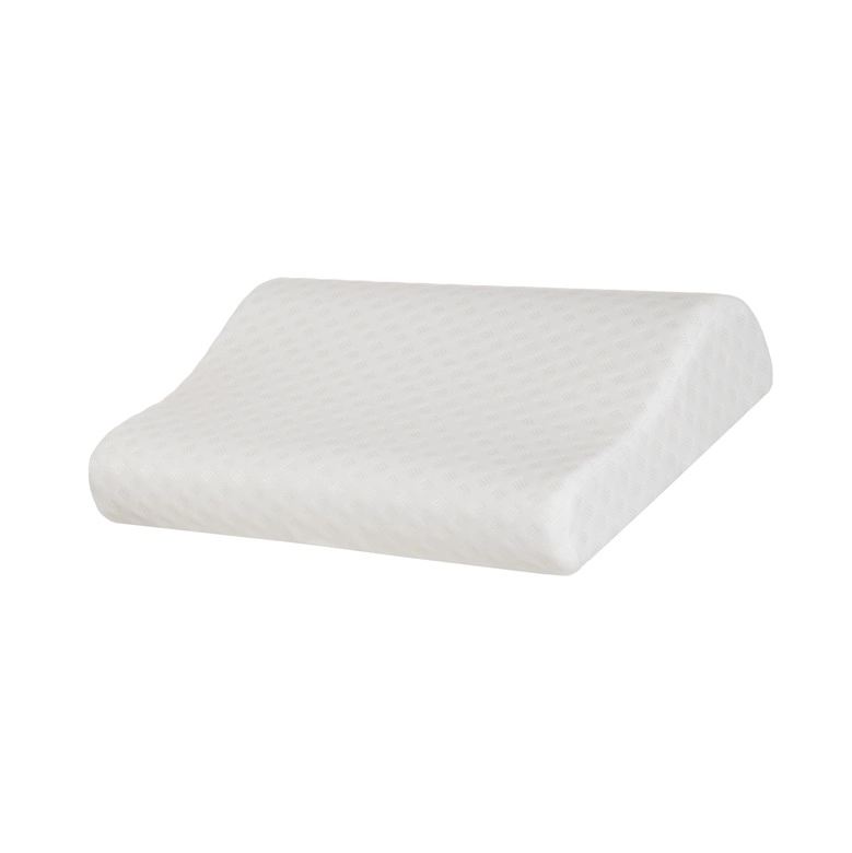 PILLOW MEMORY WAVE 180G 30X47X9/7CM 14976121
