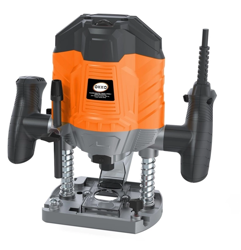 ELECTRIC ROUTER OKKO M1R-KZ18-8 1200W 15750045