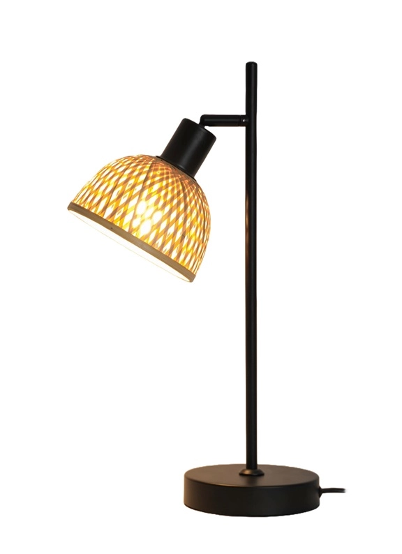 TABLE LIGHT CORBO E27 BAMBOO 16008474