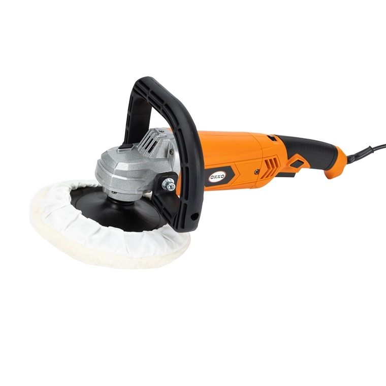 POLISHER S1P-DD16-180 1200W 180MM S1P-DD16-180  OKKO