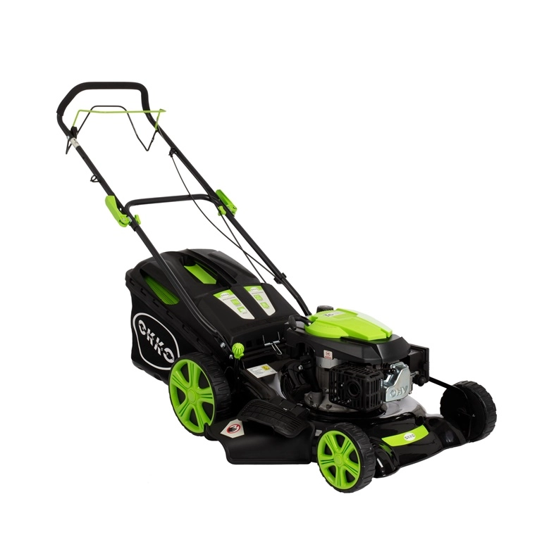 PETROL LAWNMOWER S511VHY-T6 51CM OKKO 14975520