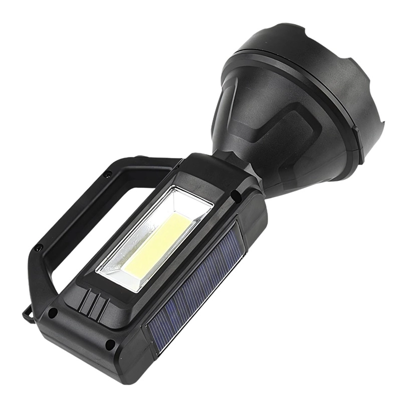 TORCH PORTABLE 3W 300LM RECHARGE 15722970