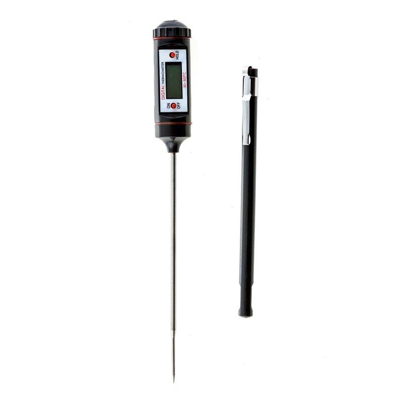 ELECTRONIC FOOD THERMOMETER SH-113 14973774 SH-113