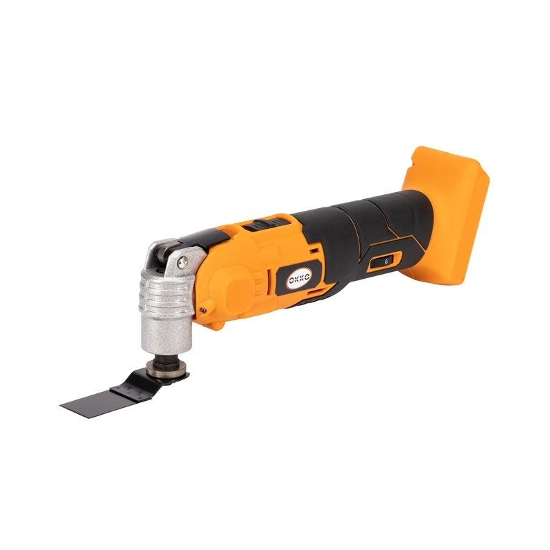 CORDLESS MULTI TOOL TC8508K_18 18V TC8508K_18