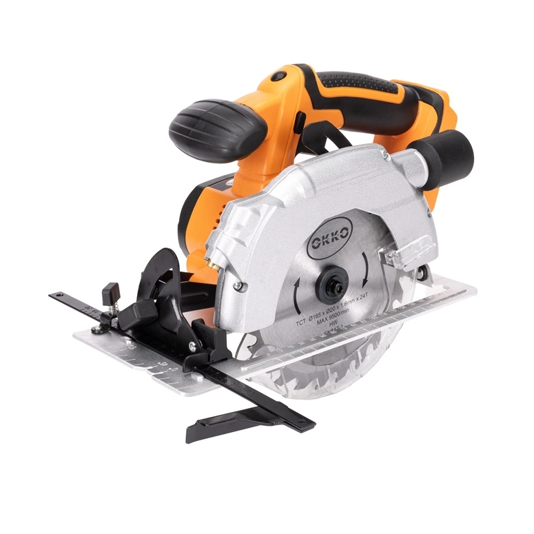 CORDLESS CIRCULAR SAW TD8663 18V 14976209