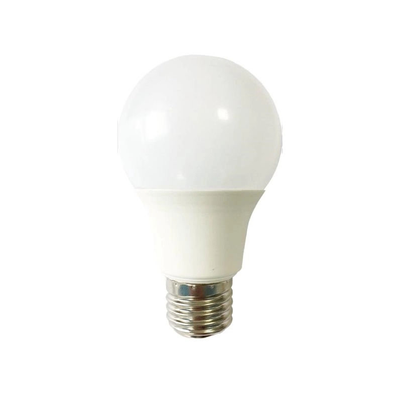LED BULB A60 9W E27 840LM