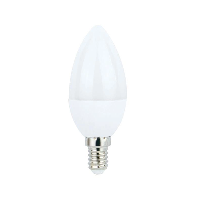 BULB LED B38 6W E14 830