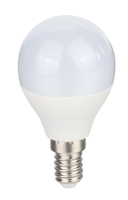LED BULB G45 6W E14 480LM