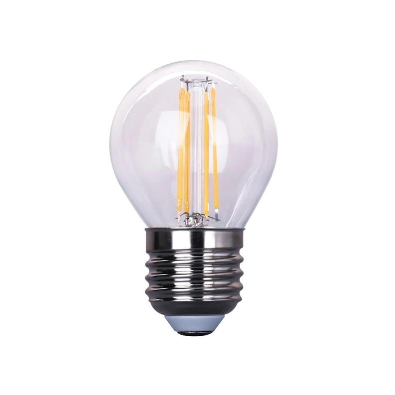 BULB LED P45 4W E27 830