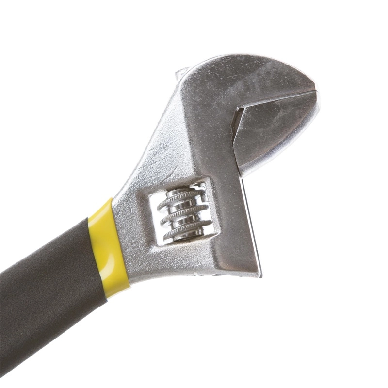 ADJUSTABLE WRENCH PT-AW02 200MM 14976368 AW200