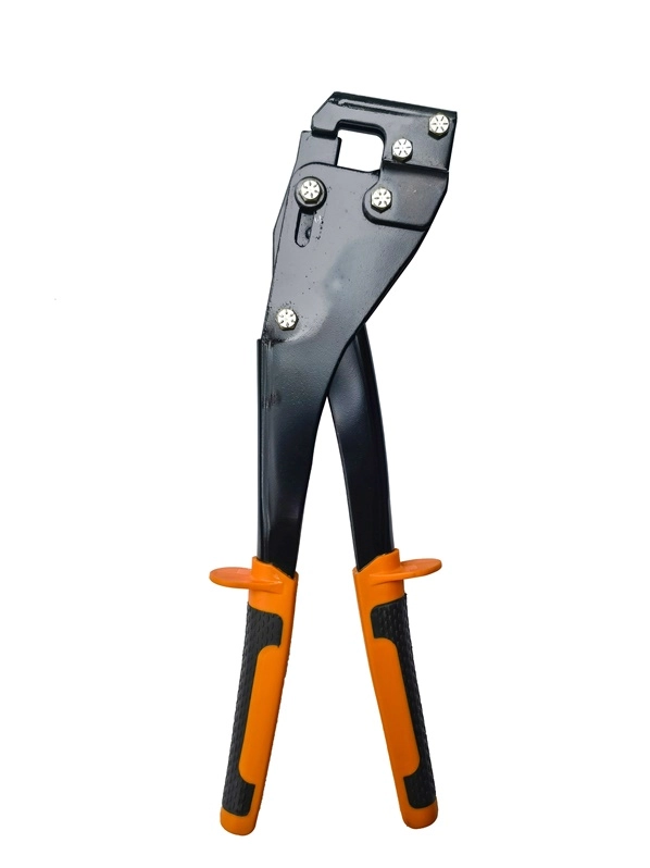 PLASTERBOARD PLIERS VG124 350 MM (