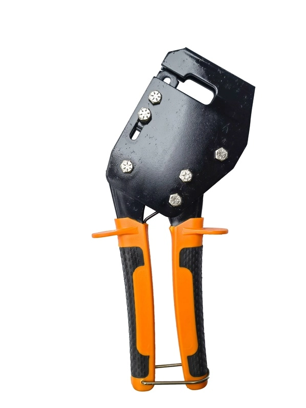 PLASTERBOARD PLIERS VG125 260 MM (