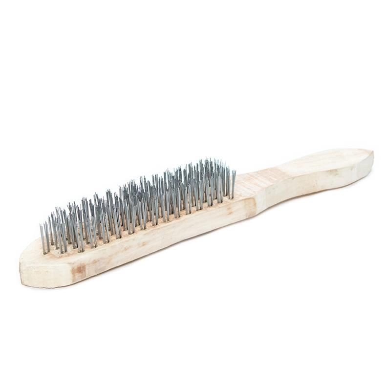 HAND WIRE BRUSH 285 MM VG275
