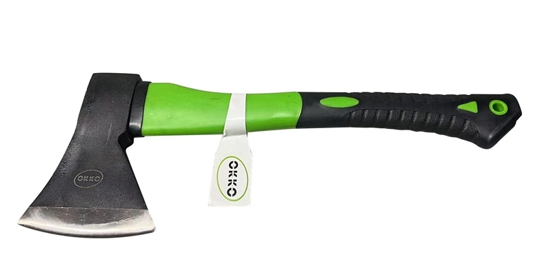 CHOPPING AXE 600G 360MM OKKO 14973418