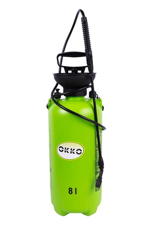 PUMP SPRAYER 8L 14976651 VG396 6920998203969