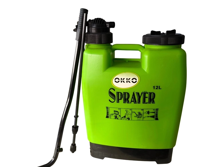 PUMP SPRAYER 12L 14976645 VG397 6920998203976