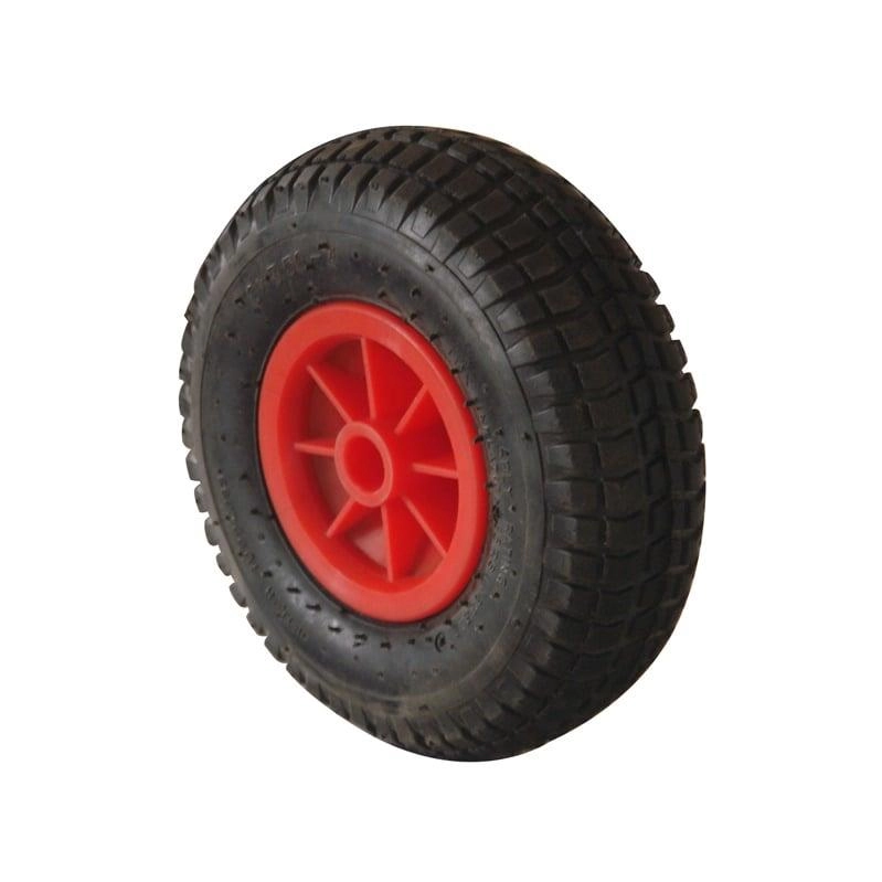 TROLLEY CASTOR HT018 10X3.00-4 16015251