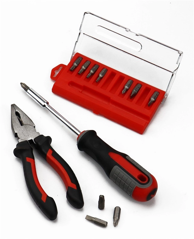 TOOL SET YF-50091 13PCS ( 15170081