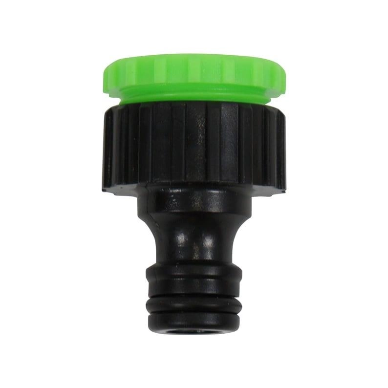 Canyon CONNECTOR YM5812-O 1/2 3/4IN TAP-HOSE