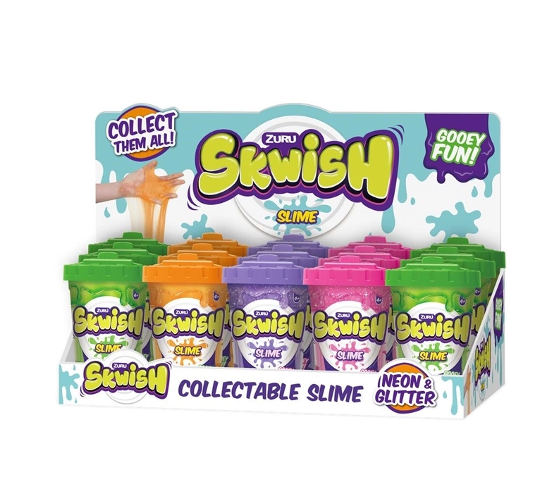 TOY MOLDING COMPOUND OOSH 4030104-0238 600150051