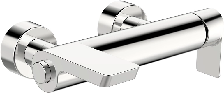 BATH AND SHOWER MIXER ORAS STELA