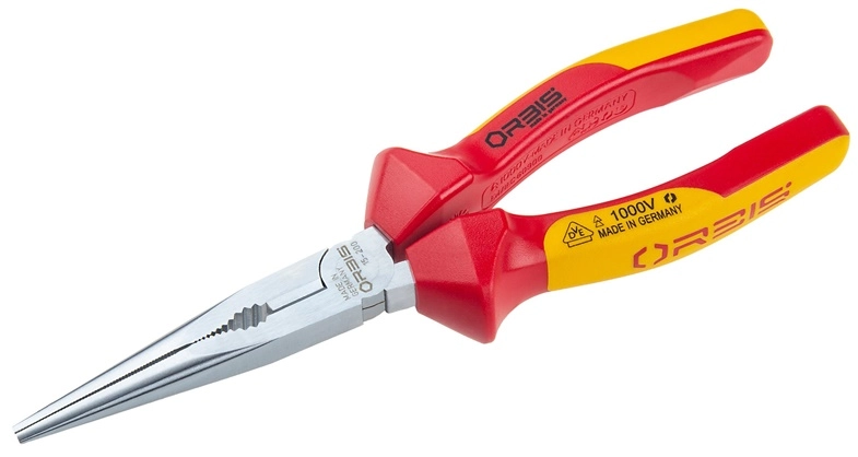 SHARP PLIERS 16-2000/20RR 1000V 16-2000/40RV 4007582031954