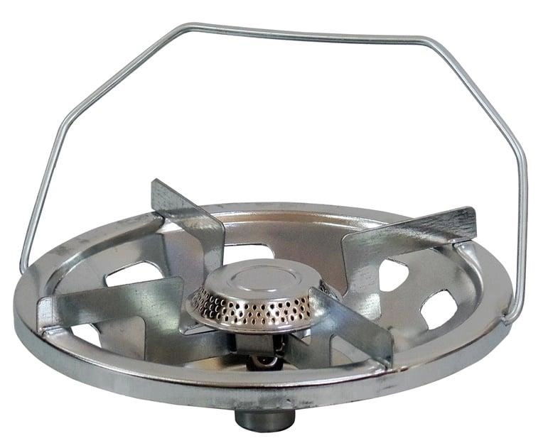 SMALL OUTDOOR GAS STOVE K-620 15090835