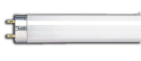 Osram L 18W/830 fluorescent lamp T8
