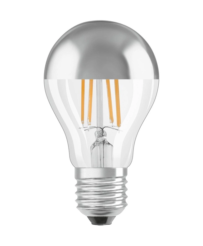 LEDVANCE 4058075427860 LED bulb Warm white