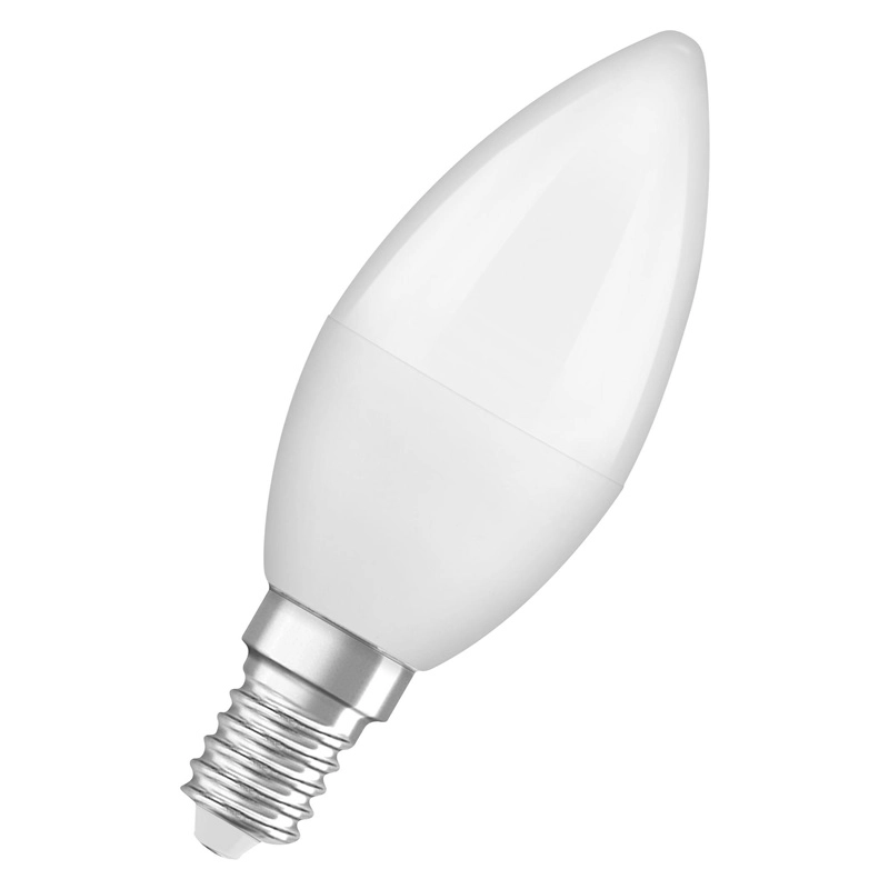 LEDVANCE 4058075431058 LED bulb Cool white