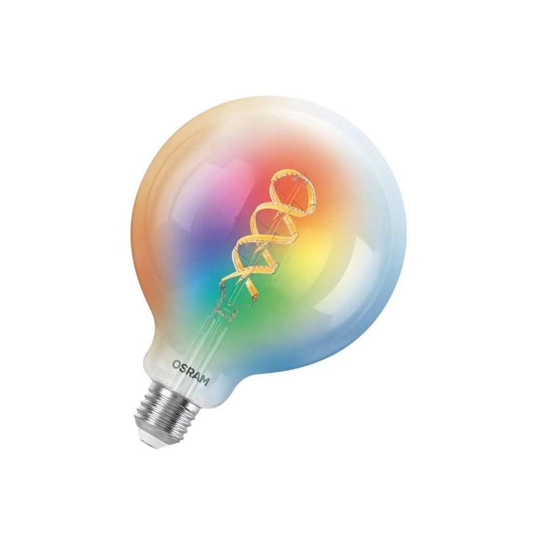 Osram SMART+ MATTER Filament Multicolor Classic