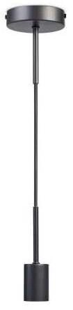 LUMINAIRE 1906 PENDULUM NEEDLE E27 DG