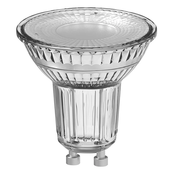 LAMP PAR16 2.4/2.6W GU10