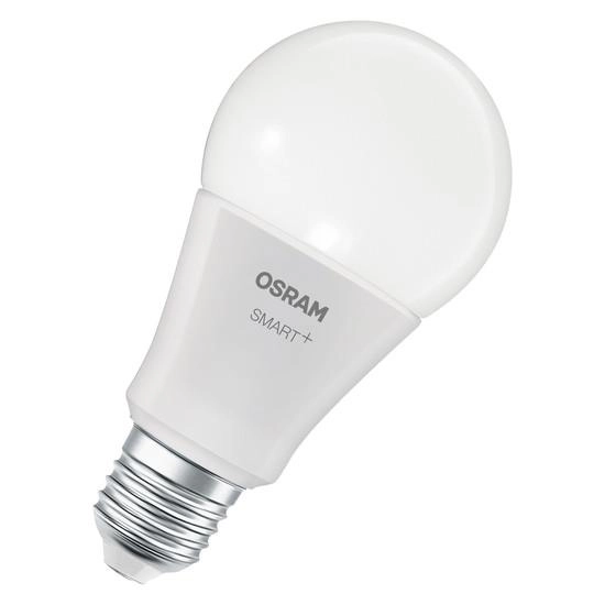 Osram SMART+ MATTER Classic A100 LED
