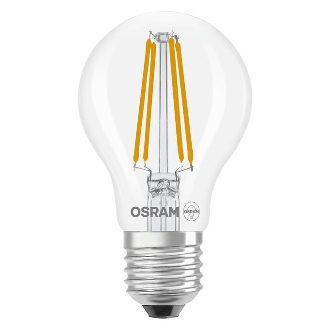 LEDSCL IN A60 5.9/7W E27