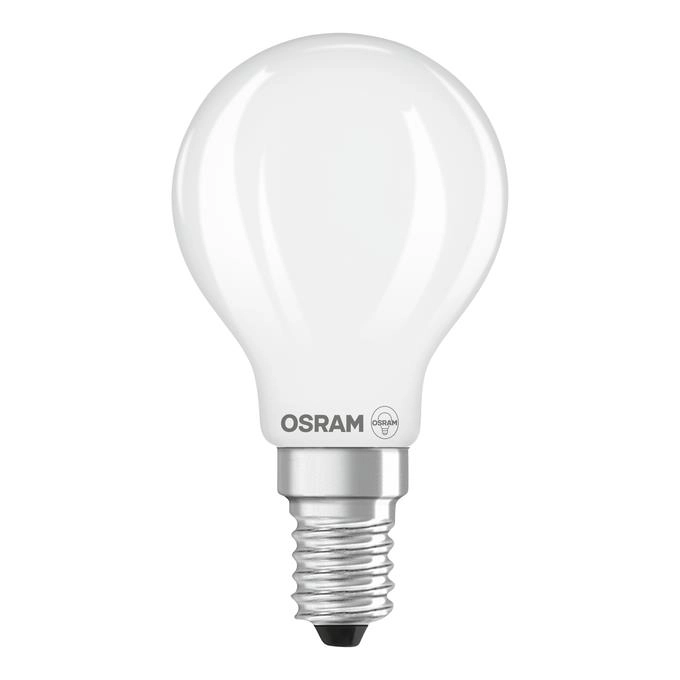OSRAM 4099854468278 LED (monochrome) EEC D