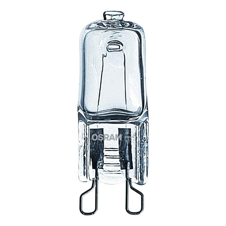 LAMP OVEN 40W 230V G9 OSRAM