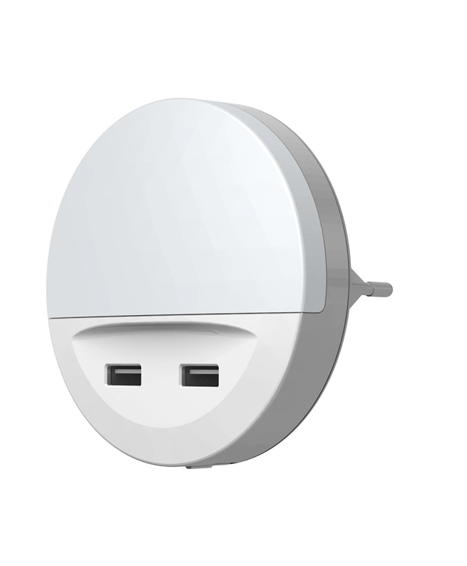 NIGHT LIGHT LUNETTA USB ( 4099854530753
