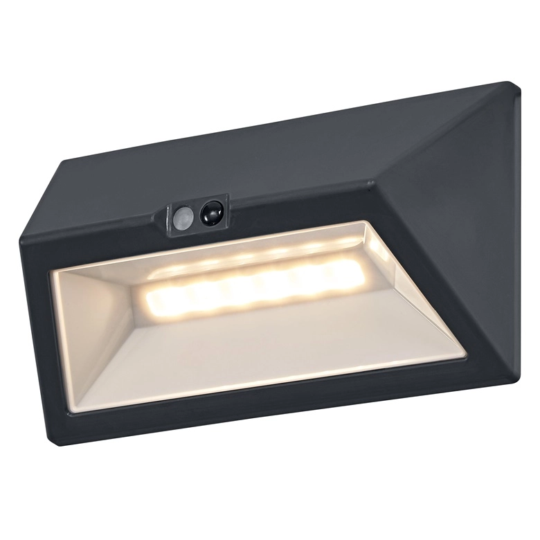 Kinkiet Osram OUTDOOR LIGHT1.5W 3K160LMLED