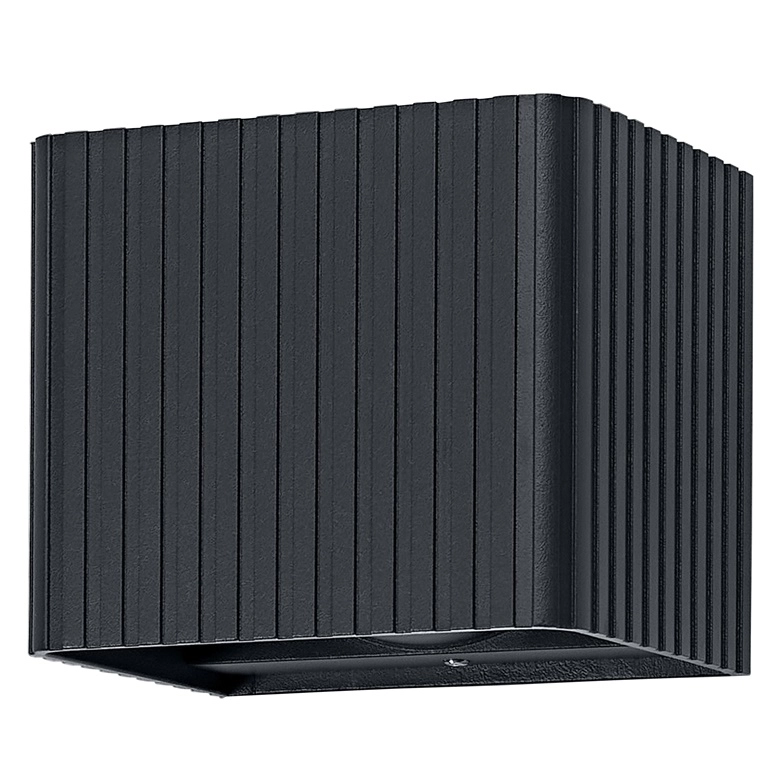 OUTDOOR LIGHT 10W 3K 1050LM LED