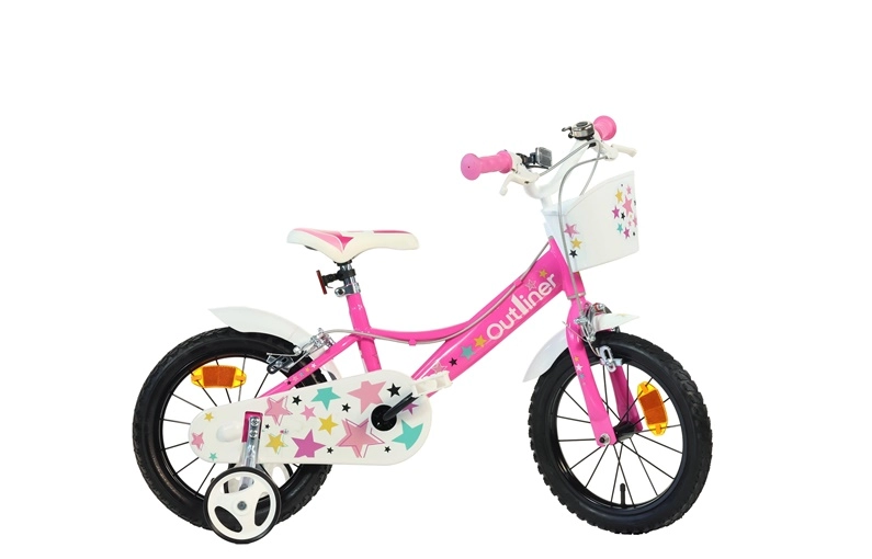 Outliner BICYCLE MTB FOR GIRLS 14