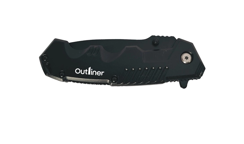 POCKET KNIFE OUTLINER 525BIG 15088092 525BIG