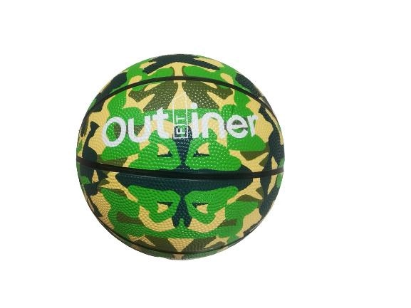 BASKETBALL BALL BR2210A SIZE 3 (