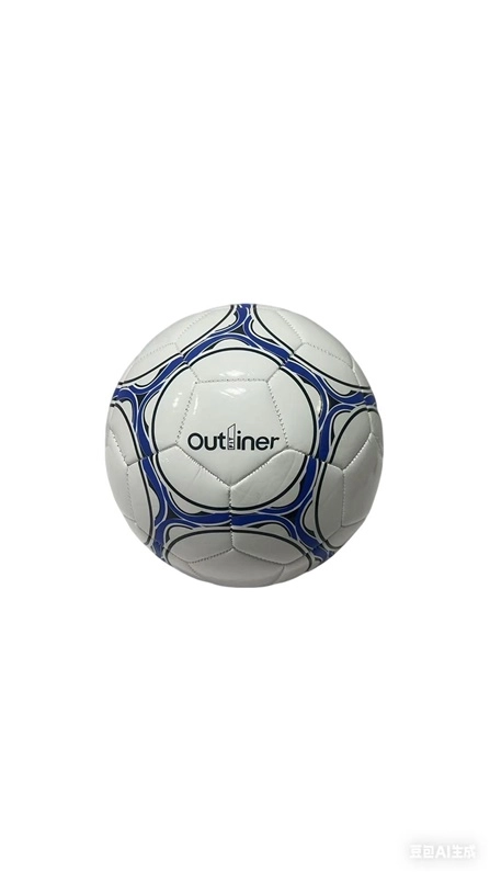 FOOTBALL BALL PU SIZE 5 FBALL